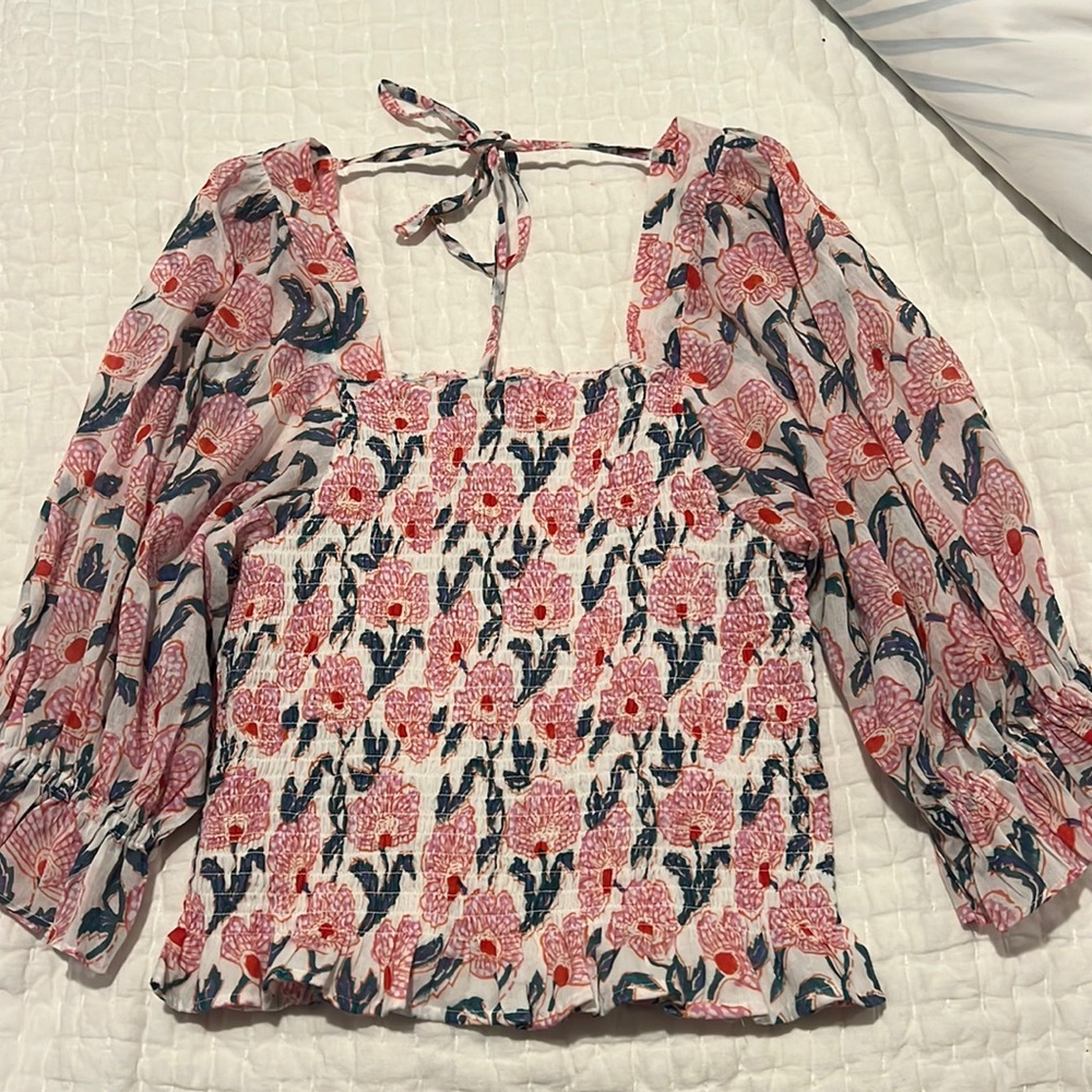 Oliphant Women’s Top